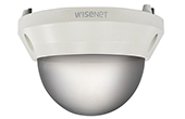 Phụ kiện Camera | Vỏ che khói cho camera Dome Hanwha Techwin WISENET SPB-VAN72