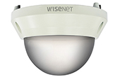 Phụ kiện Camera | Vỏ che khói cho camera Dome Hanwha Techwin WISENET SPB-VAN71