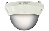 Phụ kiện Camera | Vỏ che khói cho camera Dome Hanwha Techwin WISENET SPB-VAN81 