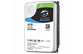 Ổ cứng HDD Seagate | Ổ cứng chuyên dụng 14TB SKYHAWK SEAGATE ST14000VX0008