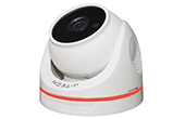 Camera IP J-TECH | Camera IP Dome hồng ngoại 3.0 Megapixel J-TECH SHD5290C