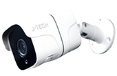 Camera IP J-TECH | Camera IP hồng ngoại 3.0 Megapixel J-TECH SHD5725CS