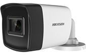 Camera HIKVISION | Camera 4 in 1 hồng ngoại 5.0 Megapixel HIKVISION DS-2CE16H0T-IT5F(C)