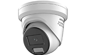 Camera IP HIKVISION | Camera IP Dome hồng ngoại 2.0 Megapixel HIKVISION DS-2CD2326G2-ISU/SL