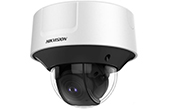 Camera IP HIKVISION | Camera IP Dome hồng ngoại 2.0 Megapixel HIKVISION DS-2CD5526G1-IZHS (2.8-12 mm)