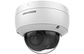 Camera IP HIKVISION | Camera IP Dome hồng ngoại 4.0 Megapixel HIKVISION DS-2CD2146G2-ISU (C)