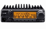 Bộ đàm ICOM | MÁY BỘ ĐÀM LẮP TRẠM VÀ DI ĐỘNG ICOM IC-2200H