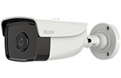 Camera IP HILOOK | Camera IP Dome hồng ngoại 2.0 Megapixel HILOOK IPC-B440H