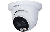 Camera IP DAHUA | Camera IP Dome 2.0 Megapixel DAHUA DH-IPC-HDW3249TMP-AS-LED