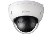 Camera IP DAHUA | Camera IP Dome hồng ngoại 4.0 Megapixel DAHUA DH-IPC-HDBW1431EP-S4