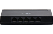 Switch DAHUA | 5-Port 10/100/1000Mbps Switch DAHUA DH-PFS3005-5GT-L