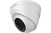 Camera KBVISION | Camera Dome HDCVI hồng ngoại 4.0 Megapixel KBVISION KX-C2K12CP