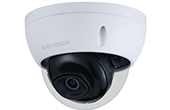 Camera IP KBVISION | Camera IP Dome hồng ngoại nhận diện khuôn mặt 2.0 Megapixel KBVISION KX-CAi2204N-B