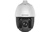 Camera IP HIKVISION | Camera IP Speed Dome hồng ngoại 4.0 Megapixel HIKVISION DS-2DE5432IW-AE(S5)