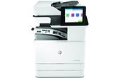 Máy in Laser HP | Máy in Laser đa chức năng HP LaserJet MFP E72425dn