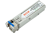 SFP Transceiver 6COM | SFP-BIDI Transceiver 6COM 6C-WDM-0210AD