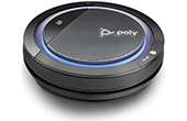 Loa-Speaker Poly | Loa hội nghị Plantronics Calisto 3200, CL3200-M USB-A (214181-01)