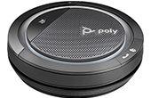 Loa-Speaker Poly | Loa hội nghị Bluetooth Plantronics Calisto 5300, CL5300 USB-A/BT600 (215496-01)