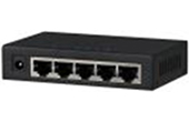 Switch KBVISION | 5-port 10/100/1000Mbps Base-T Switch KBVISION KX-CSW04