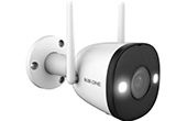 Camera IP KBVISION | Camera IP hồng ngoại không dây 2.0 Megapixel KBVISION KBONE KN-B21F