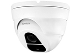 Camera AVTECH | Camera Dome HD-TVI hồng ngoại 2.0 Megapixel AVTECH DGC1104XFTSEP/F36