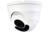 Camera AVTECH | Camera Dome HD-TVI hồng ngoại 2.0 Megapixel AVTECH DGC1304XFTSEP