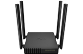 Thiết bị mạng TP-LINK | AC1200 Dual-Band Wi-Fi Router TP-LINK Archer C54