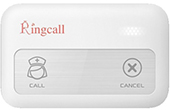 Há»‡ thá»‘ng chuÃ´ng gá»i Ringcall | Nút nhấn chuông gọi y tá RINGCALL RB9-2NW