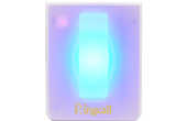 Há»‡ thá»‘ng chuÃ´ng gá»i Ringcall | Corridor Lamp RINGCALL RL5-200NB