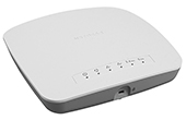 Thiết bị mạng NETGEAR | AC1300 Managed Smart Cloud Wireless Access Point NETGEAR WAC510