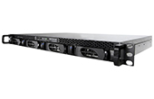 Thiết bị mạng NETGEAR | High Performance Rackmount Storage NETGEAR RR230400 (ReadyNas 2304)