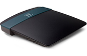 Thiết bị mạng LINKSYS | Smart Wi-Fi Router CISCO LINKSYS EA2700