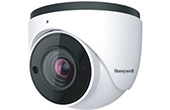 Camera IP HONEYWELL | Camera IP Dome hồng ngoại 2.0 Megapixel HONEYWELL HIE2PI-S