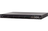 Thiết bị mạng Cisco | 24-Port 10G SFP+ Stackable Managed Switch CISCO SX550X-24F-K9-EU