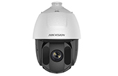 Camera IP HIKVISION | Camera IP Speed Dome hồng ngoại 2.0 Megapixel HIKVISION DS-2DE5232IW-AE(S5)