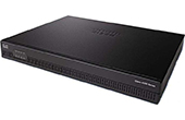 Thiết bị mạng Cisco | Router Integrated ISR 4321 Cisco ISR4321-SEC/K9