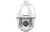 Camera IP HIKVISION | Camera IP Speed Dome hồng ngoại 4.0 Megapixel HIKVISION DS-2DE7425IW-AE(S5)