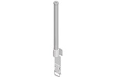 Thiết bị mạng UBIQUITI UniFi | Dual-Polarity MIMO Omni Antenna UBIQUITI AMO-5G13