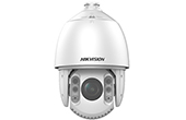 Camera IP HIKVISION | Camera IP Speed Dome hồng ngoại 4.0 Megapixel HIKVISION DS-2DE7432IW-AE(S5)