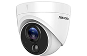 Camera HIKVISION | Camera Dome HD-TVI hồng ngoại 2.0 Megapixel HIKVISION DS-2CE71D0T-PIRLO