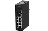 Switch KBVISION | 8-port 10/100Mbps PoE Switch KBVISION KX-CSW08-eP