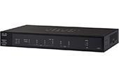 Thiết bị mạng Cisco | Router Cisco RV340-K9-G5