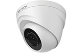 Camera KBVISION | Camera Dome 4 in 1 hồng ngoại 2.0 Megapixel KBVISION KX-C2012C4