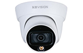 Camera KBVISION | Camera Dome 4 in 1 5.0 Megapixel KBVISION KX-CF5102S