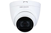 Camera KBVISION | Camera Dome 4 in 1 hồng ngoại 5.0 Megapixel KBVISION KX-C5012S-A