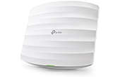 Thiết bị mạng TP-LINK | AC1750 Wireless MU-MIMO Gigabit Ceiling Mount Access Point TP-LINK EAP265 HD