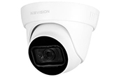 Camera KBVISION | Camera Dome 4 in 1 hồng ngoại 8.0 Megapixel KBVISION KX-C8012S