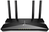 Thiết bị mạng TP-LINK | AX3000 Dual Band Gigabit Wi-Fi 6 Router TP-LINK Archer AX50