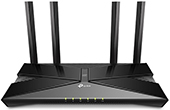 Thiết bị mạng TP-LINK | AX1800 Dual-Band Wi-Fi 6 Router TP-LINK Archer AX20