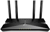 Thiáº¿t bá»‹ máº¡ng TP-LINK | AX1500 Next-Gen Wi-Fi 6 Router TP-LINK Archer AX10